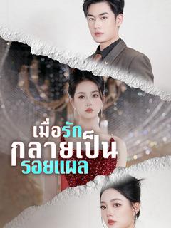 เมื่อรักกลายเป็นรอยแผล