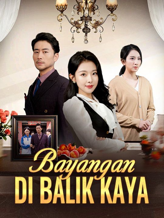 Bayangan di Balik Kaya