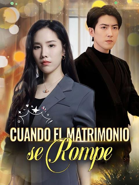 Cuando el Matrimonio se Rompe