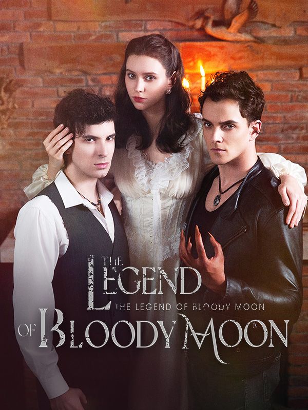 The Legend of Bloody Moon