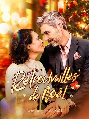 Retrouvailles de Noël