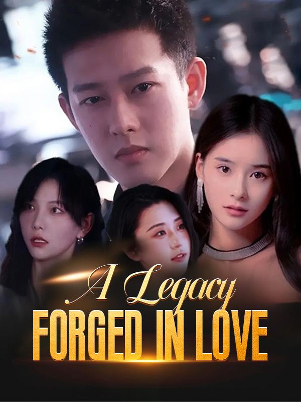 A Legacy Forged in Love