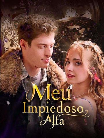 Meu Impiedoso Alfa