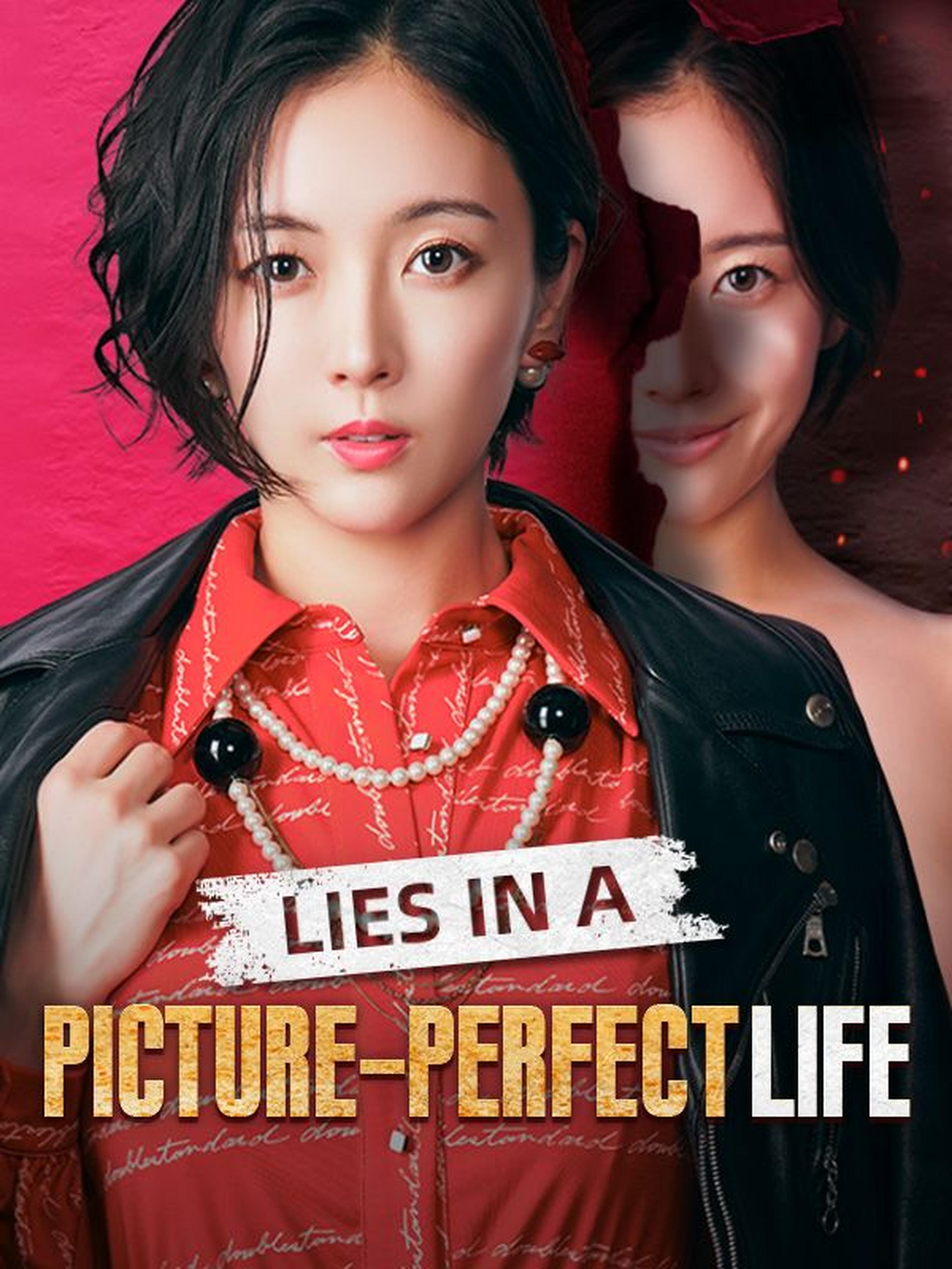 Lies in a Picture-Perfect Life