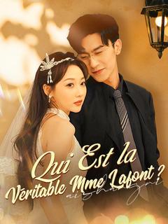 Qui Est la Véritable Mme Lafont ?