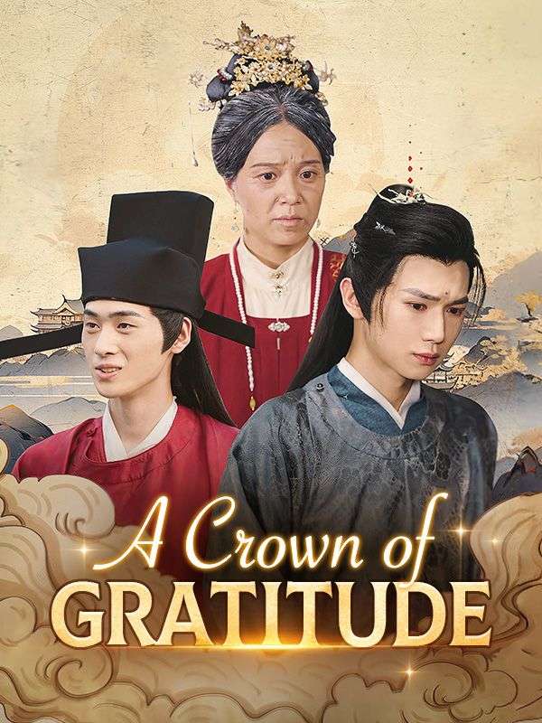 A Crown of Gratitude