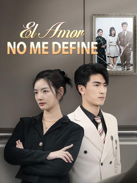 El Amor No me Define