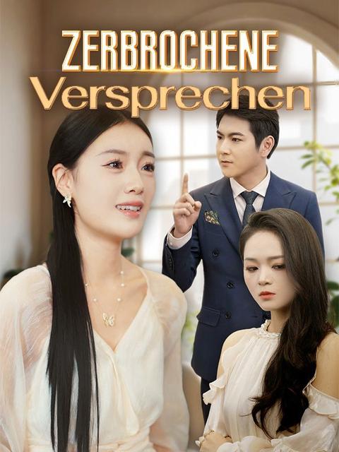 Zerbrochene Versprechen