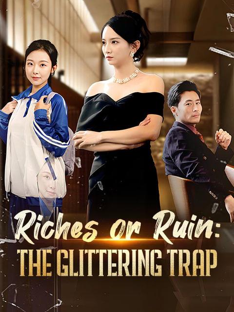 Riches or Ruin: The Glittering Trap