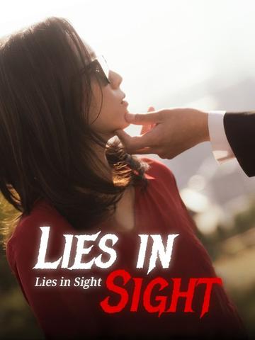 Lies in Sight