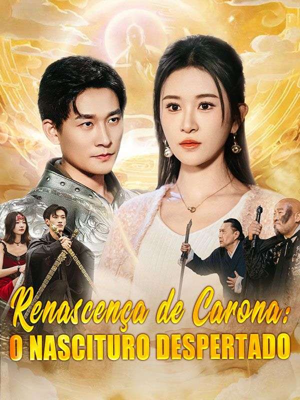 Renascença de Carona: O Nascituro Despertado