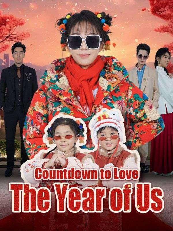 Countdown to Love: The Year of Us