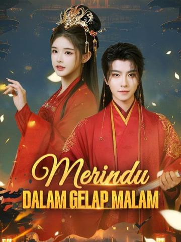 Merindu dalam Gelap Malam