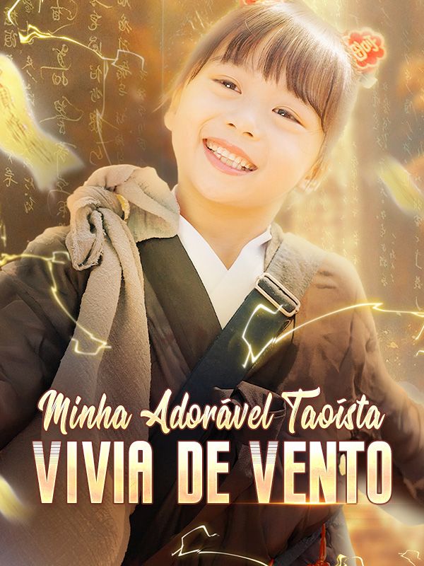 Minha Adorável Taoísta Vivia de Vento (Dublado)
