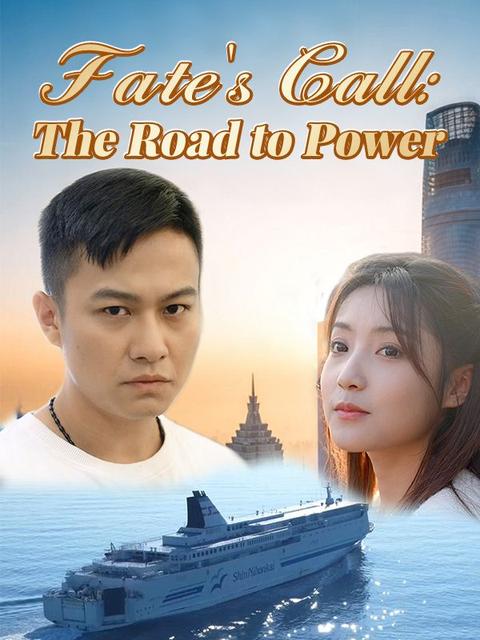Fate's Call: The Road to Power