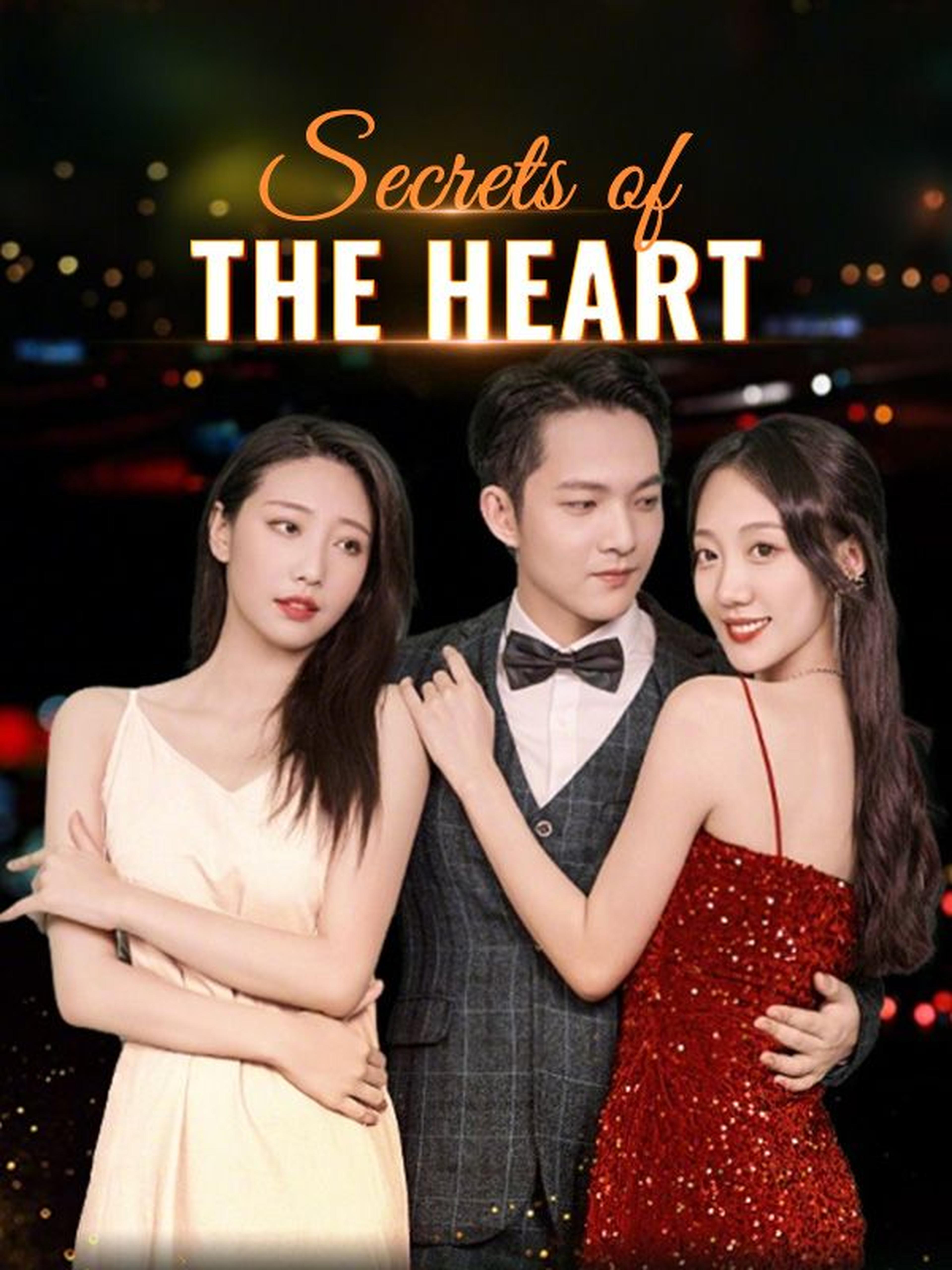 Secrets of the Heart