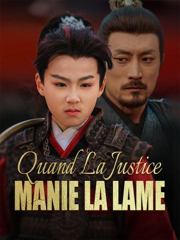 Quand La Justice Manie La Lame