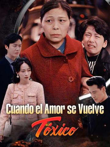 Cuando el Amor se Vuelve Tóxico