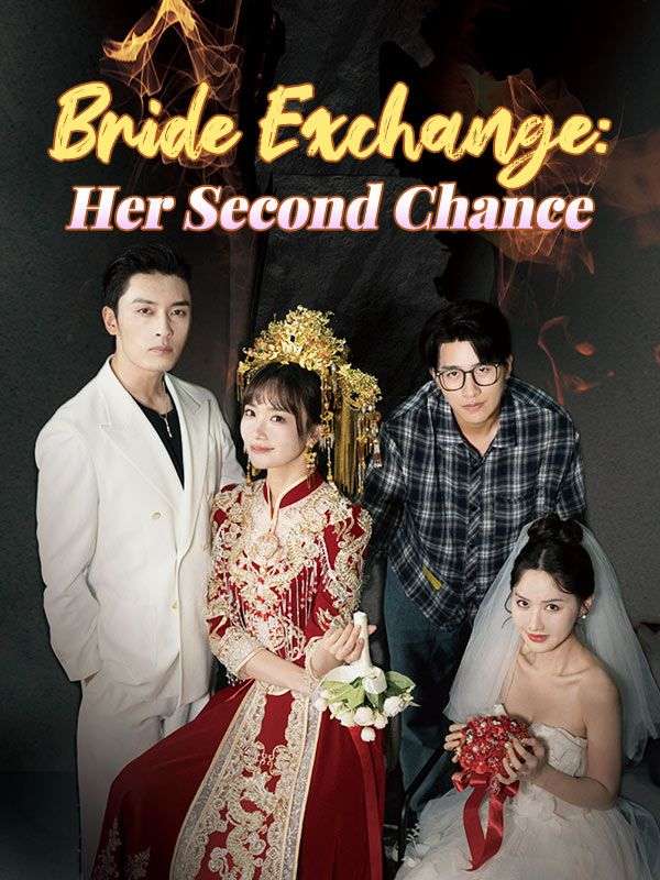 Bride Exchange: Her Second Chance
