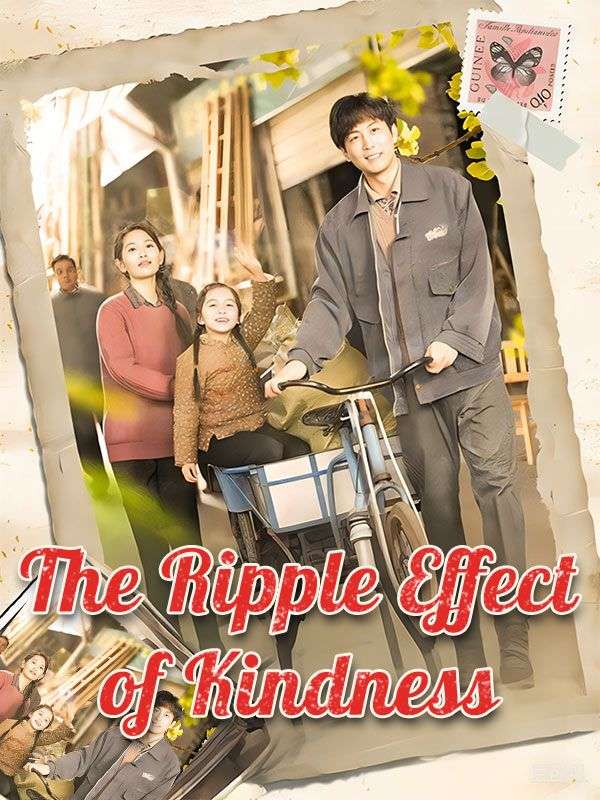 The Ripple Effect of Kindness