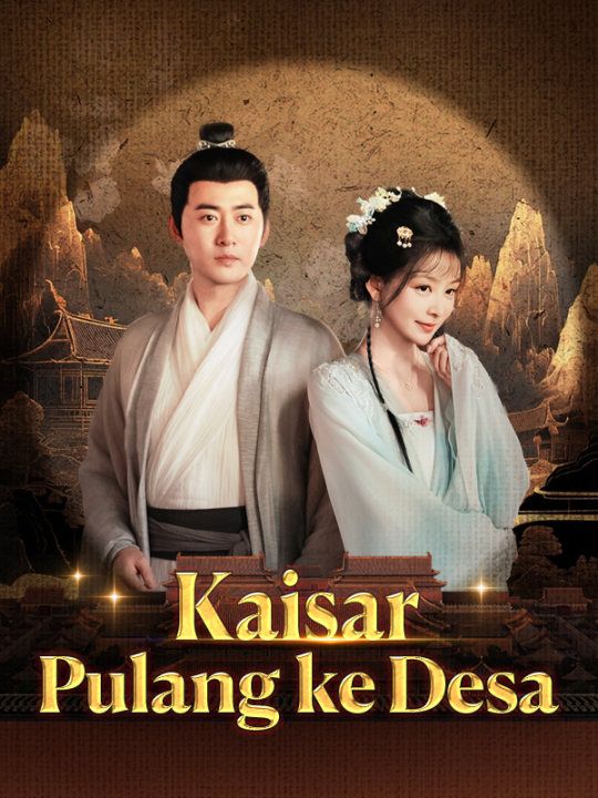 Kaisar Pulang ke Desa (Sulih Suara)