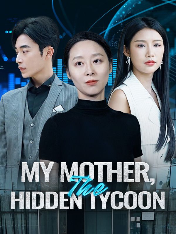 My Mother, The Hidden Tycoon