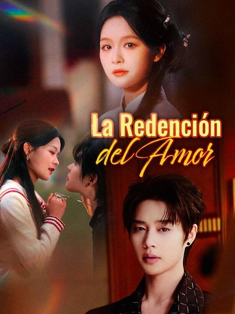 La Redención del Amor