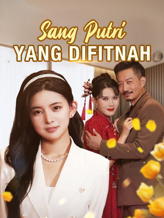 Sang Putri yang Difitnah