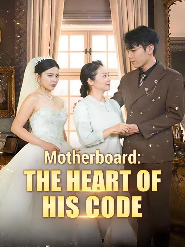 Motherboard: The Heart of His Code