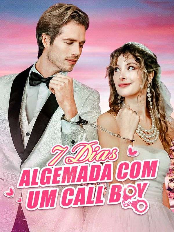 7 Dias Algemada com um Call Boy