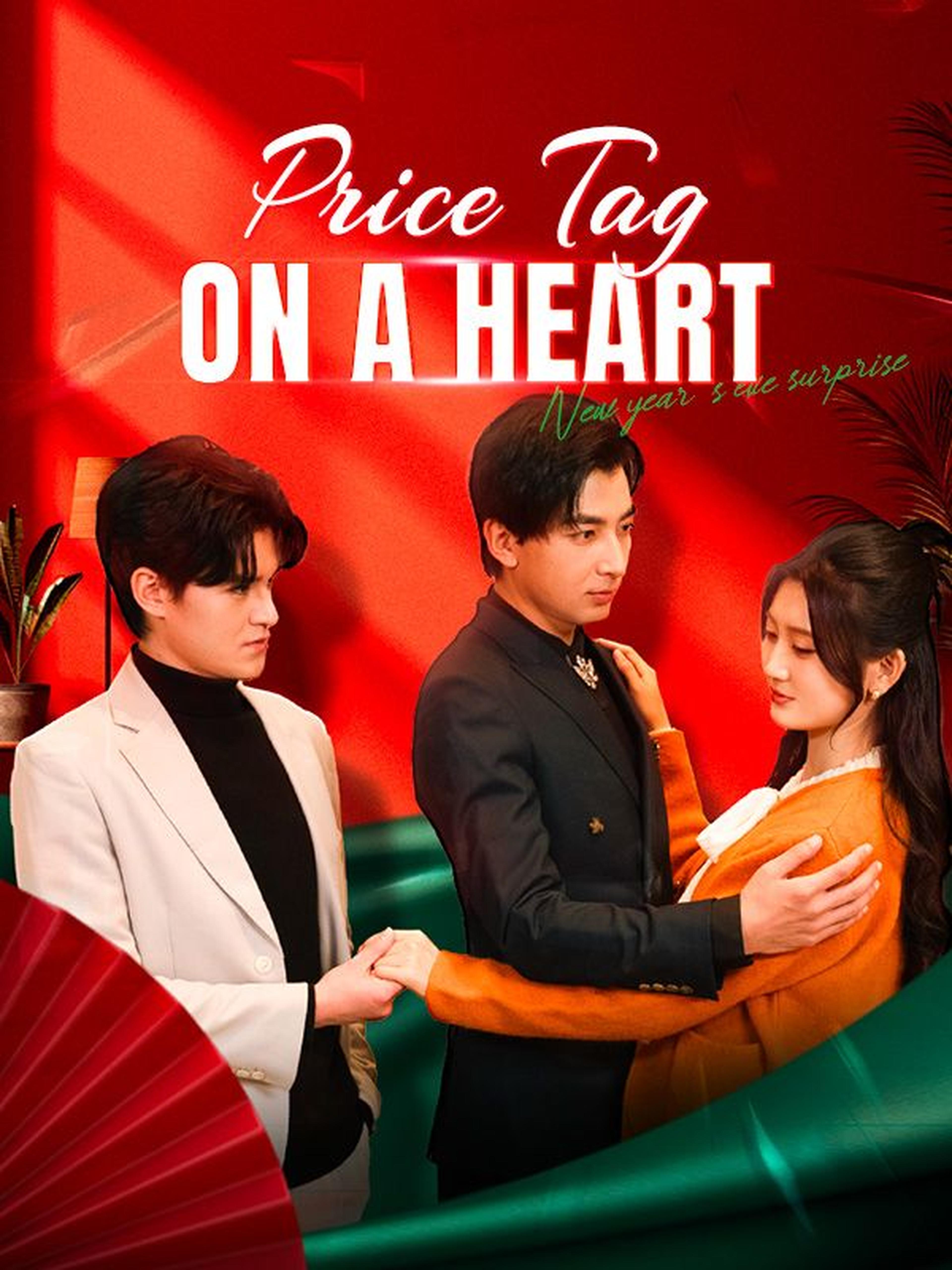 Price Tag on a Heart