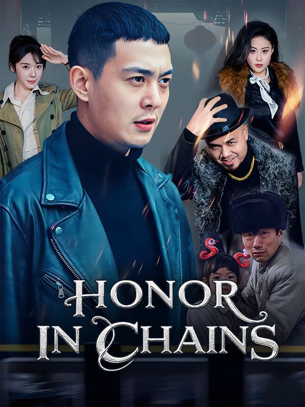 Honor in Chains