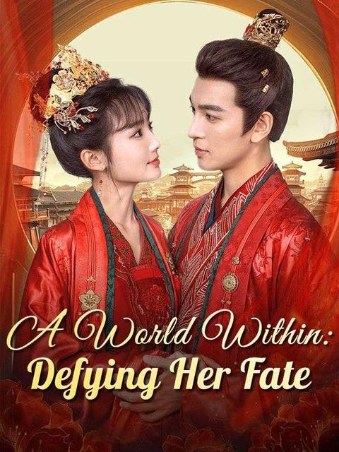 A World Within: Defying Her Fate