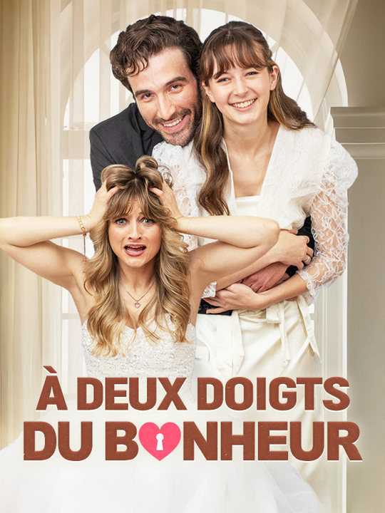 À Deux Doigts du Bonheur