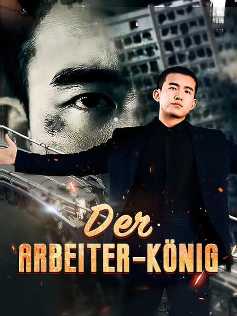 Der Arbeiter-König