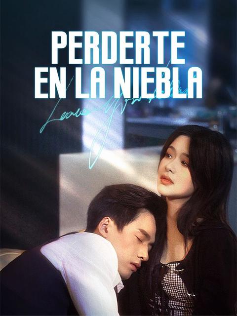 Perderte en la Niebla