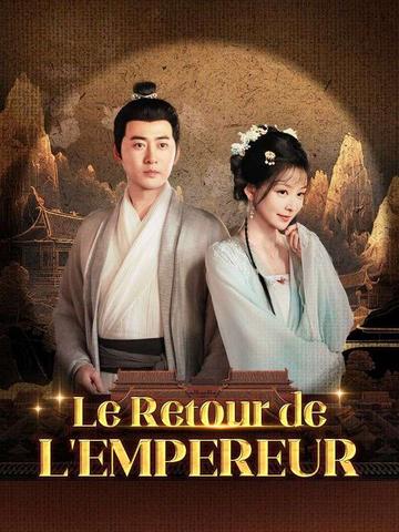 Le Retour de l'Empereur ( Doublé )