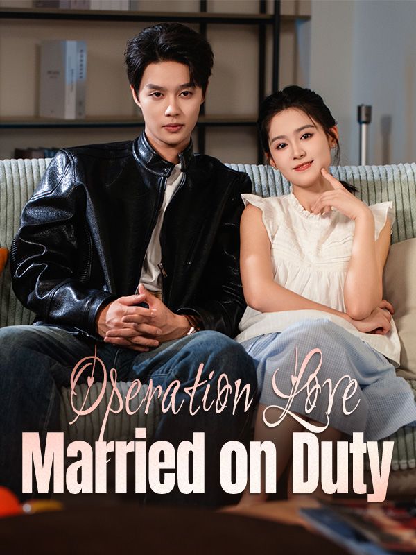 Operation Love: Married on Duty