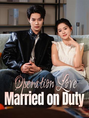 Operation Love: Married on Duty