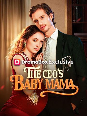 The CEO’s Baby Mama