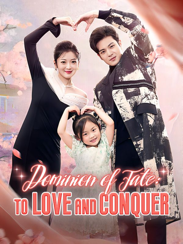 Dominion of Fate: To Love and Conquer