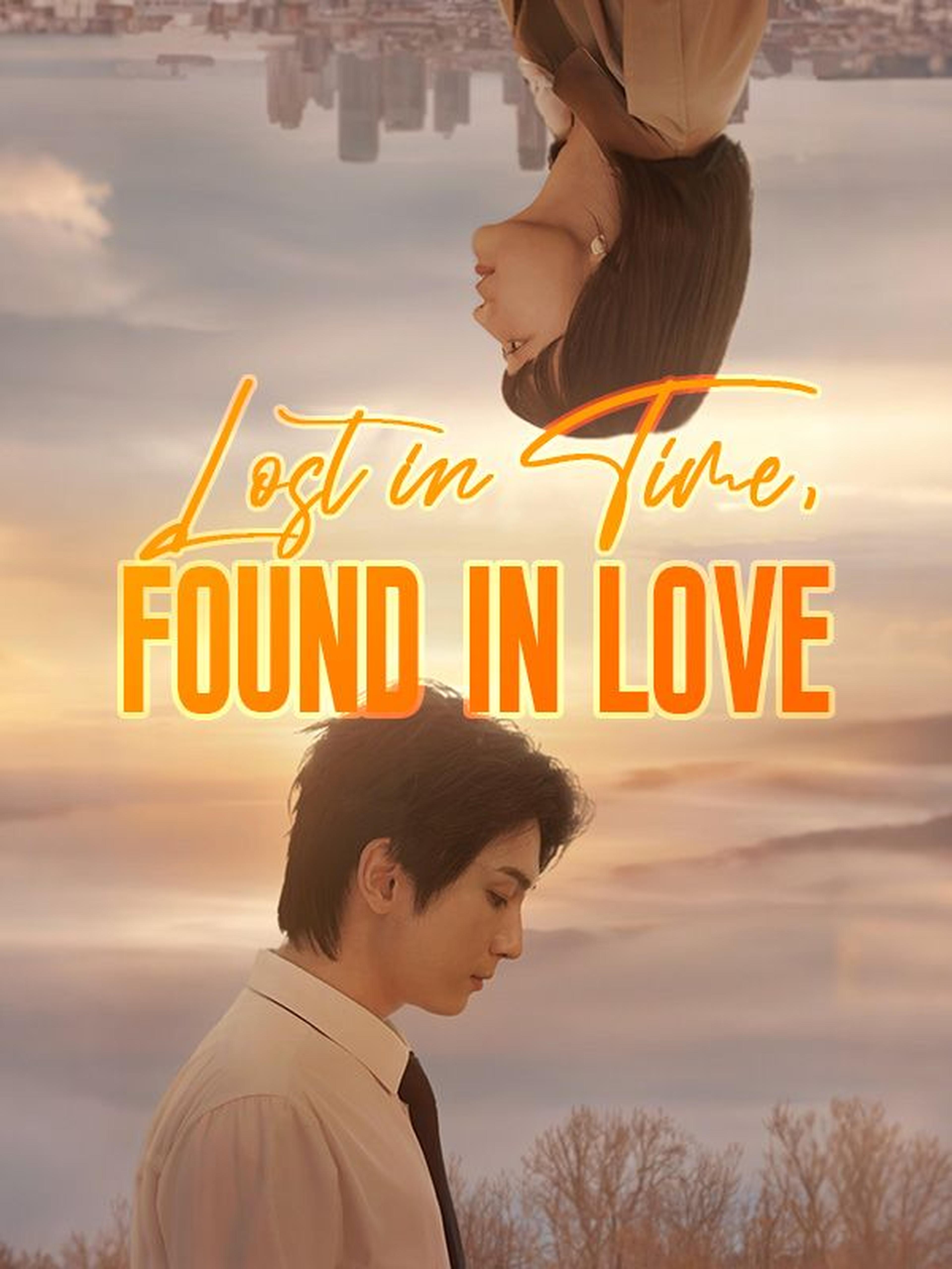 Lost in Time, Found in Love