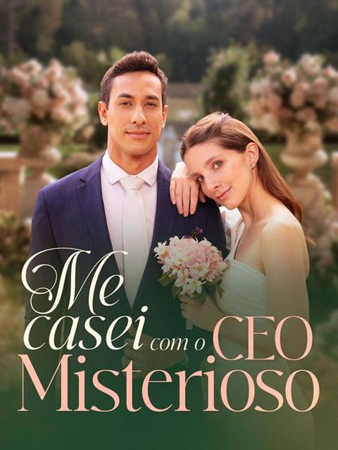Me Casei Com O CEO Misterioso