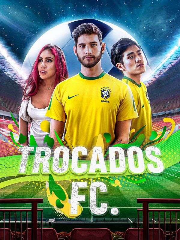 Trocados FC.
