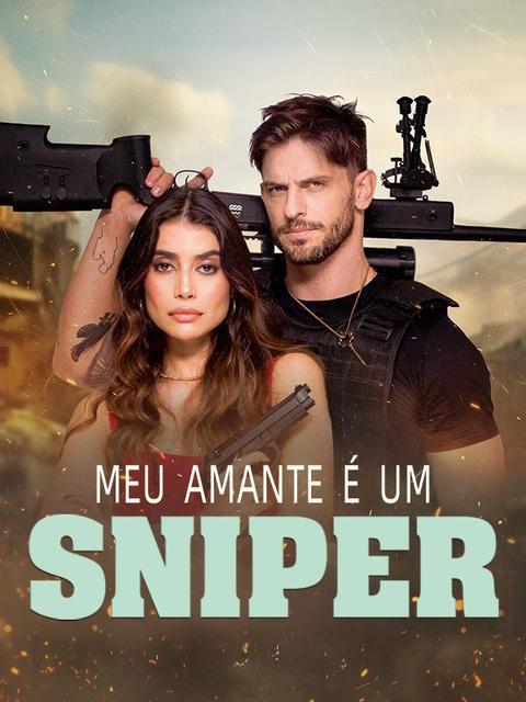 Meu Amante É Um Sniper