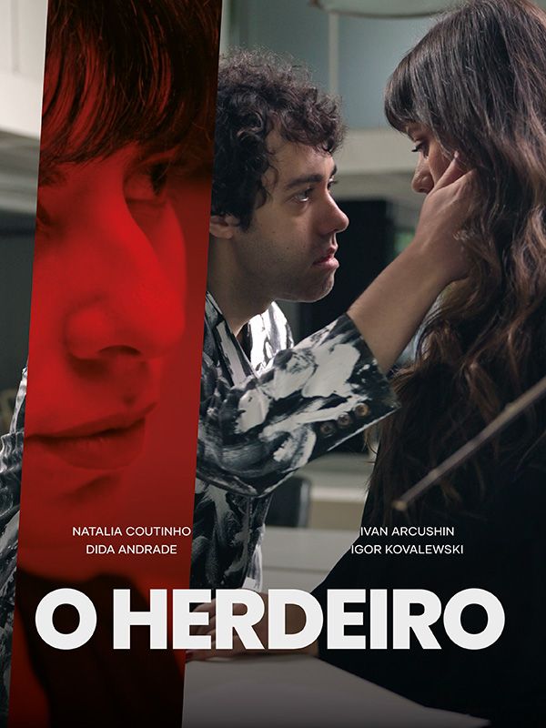 O Herdeiro