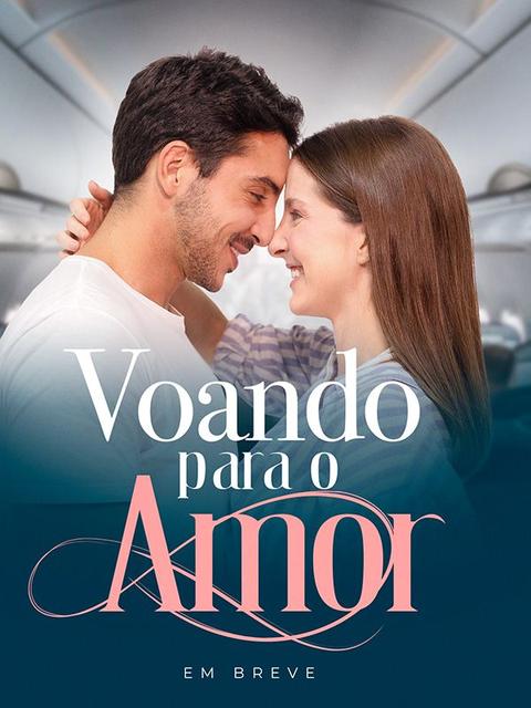 voando para o amor