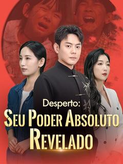 Desperto: Seu Poder Absoluto Revelado