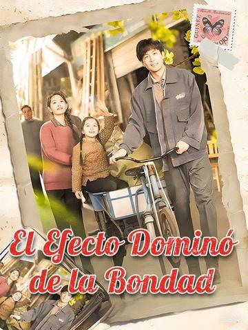 El Efecto Dominó de la Bondad