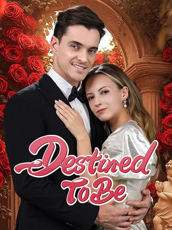 Destined To Be